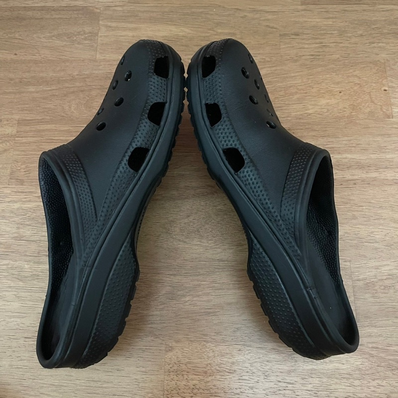 crocs-รองเท้ามือสองของแท้-100-พร้อมส่ง-ไซส์-27-5-cm