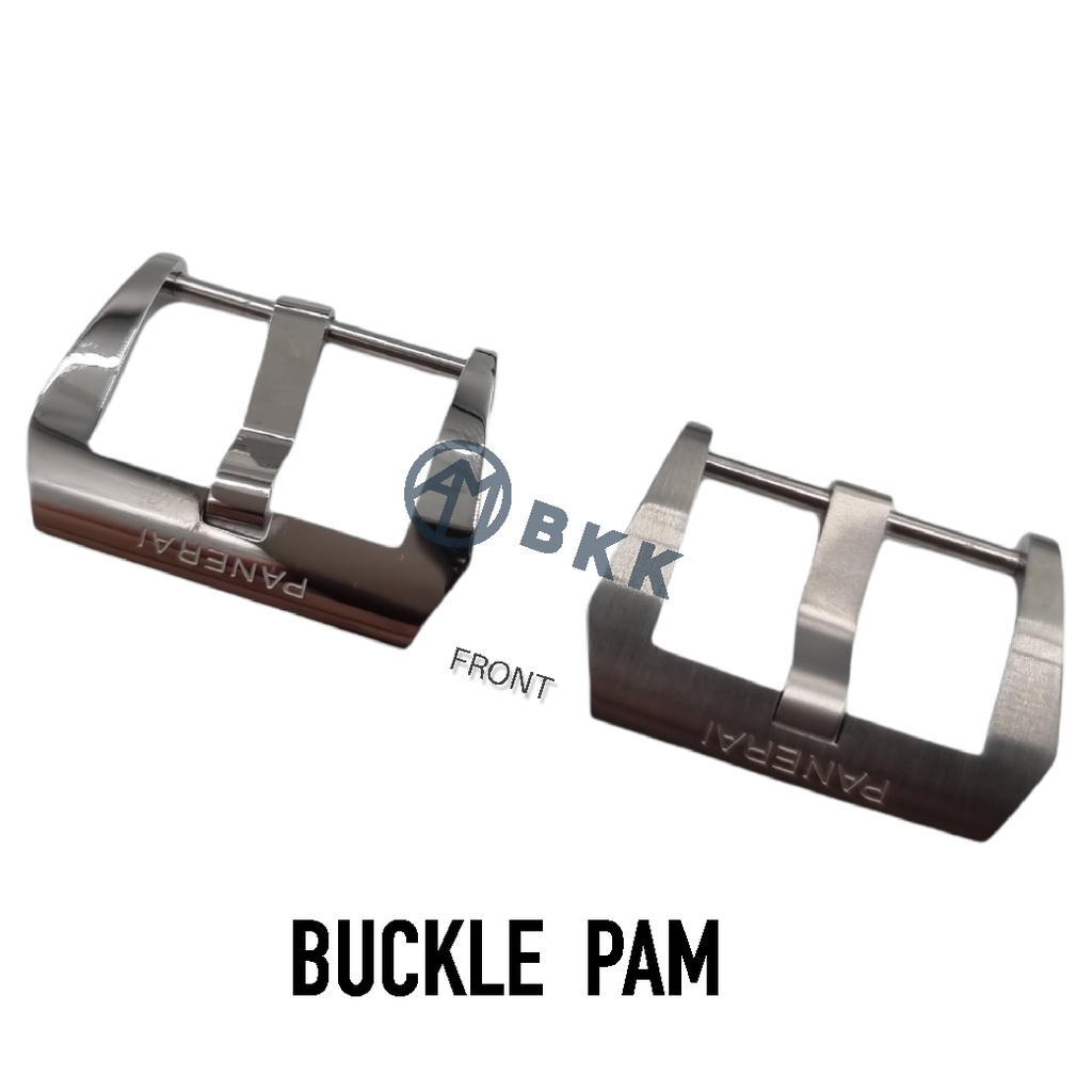 buckle-pam-หัวเข็มขัดรัดสาย-pam-ขนาด-20-26-mm