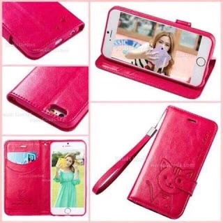 เคส SAMSUNG ฝาพับ Domicat สำหรับ มือถือ ซัมซุง  A53 S21FE A33 A23 A13 A03 SAMSUNG A53 เปิดปิดได้ มีช่องใส่บัตร