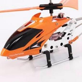 เฮลิคอปเตอร์บังคับวิทยุ-model-king-33008-ความถี่-3-5-channel-infrared-remote-control-rc-helicopter-with-gyro