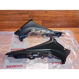 (CBR150 K45) ฝาครอบด้านหน้า ซ้าย ขวา สําหรับ HONDA ORI 64221K45NL0 64231K45NL0 AHM