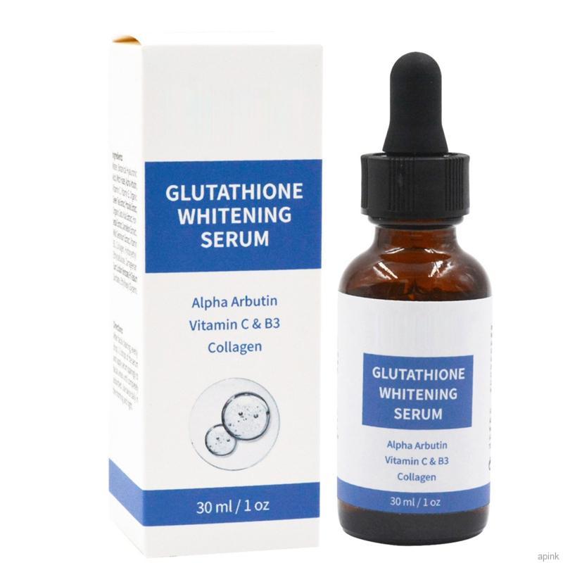 melao-glutathione-whitening-essence-alpha-arbutin-เซรั่มวิตามิน-ลดจุดด่างดํา-30-มล