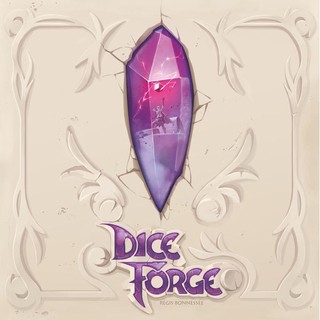 Dice Forge [BoardGame]