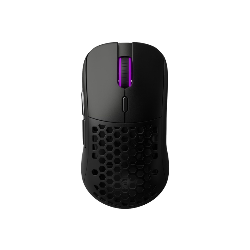 LOGA Kirin PRO Wireless Gaming Mouse เมาส์เกมมิ่งไร้สาย - (Black ...