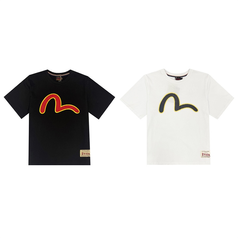 s-5xl-เสื้อยืดแขนสั้นลําลอง-ผ้าฝ้าย-พิมพ์ลาย-yebisu-ทรงหลวม-สไตล์สปอร์ต-แฟชั่นสําหรับผู้ชาย-และผู้หญิง