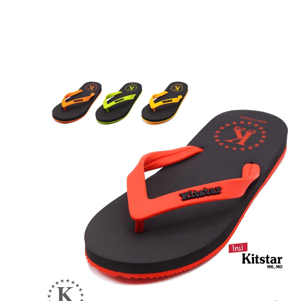 kitstar-รองเท้าแตะ-รุ่น-k6