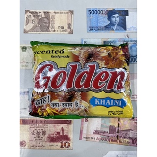 Golden โกลเดิ้ล สินค้านำเข้าจากอินเดีย