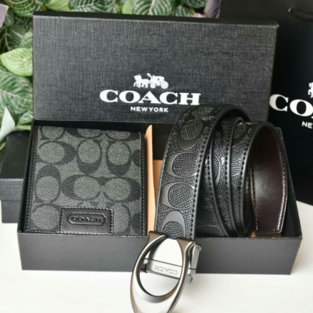 coach-setแท้-outlet-เซตคุ้มสุดๆ