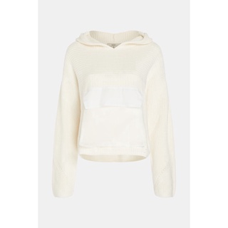 ESPRIT Womens Knit hooded jumper