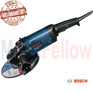 เครื่องเจียร BOSCH 7 นิ้ว รุ่น GWS 2000-180