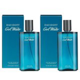 Davidoff Cool Water For Men 125 ml < Double Pack >