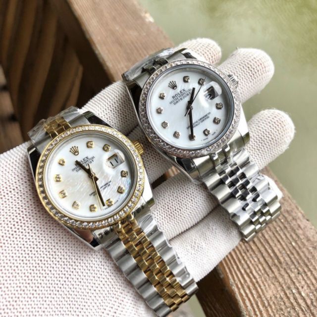 นาฬิกา-rolex-rolex-นาฬิกาแฟชั่นสตรี