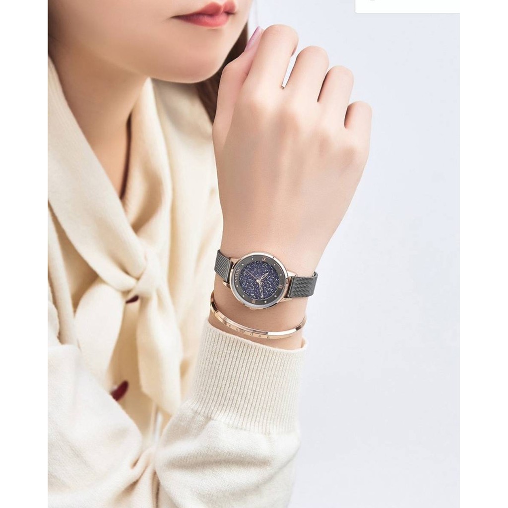 ภาพสินค้าJulius watch นาฬิการุ่น Ja-1216 นาฬิกาแบรนด์แท้จากหลี นาฬิกาผู้หญิง นาฬิกาจูเลียส จากร้าน jin.costume บน Shopee ภาพที่ 7