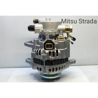 ไดชาร์จ Mitsu Strada 2.5 4D56(ใหม่)
