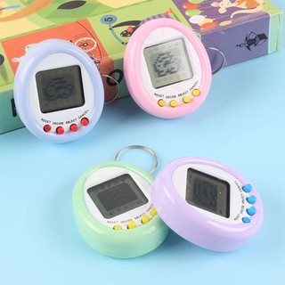 ภาพหน้าปกสินค้าHw ของเล่นสัตว์เลี้ยงเกม Tamagotchi Tamagotchi อิเล็กทรอนิกส์ 168 In 1 สําหรับสัตว์เลี้ยงสุนัขมาการอง ซึ่งคุณอาจชอบสินค้านี้