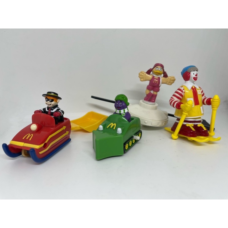 winter-sport-happy-meal-mcdonals-1994-ครบชุดคะ