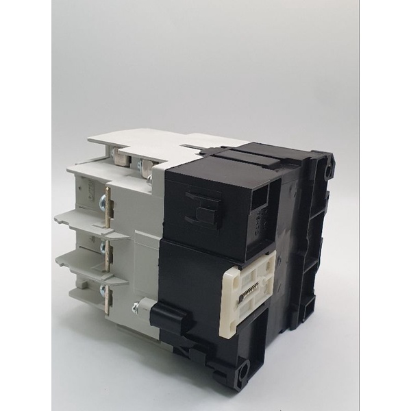 new-mitsubishi-s-n50-ac220v-contactor-แม็กเนติก-ของใหม่