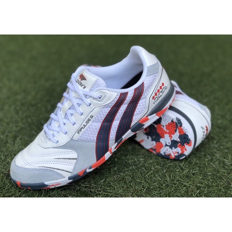 pan impulse 6 หนังจิงโจ้ ตัวท๊อป | Shopee Thailand