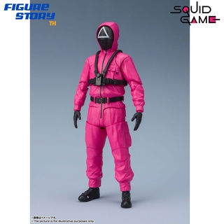 *Pre-Order*(จอง) S.H.Figuarts Masked Soldier 