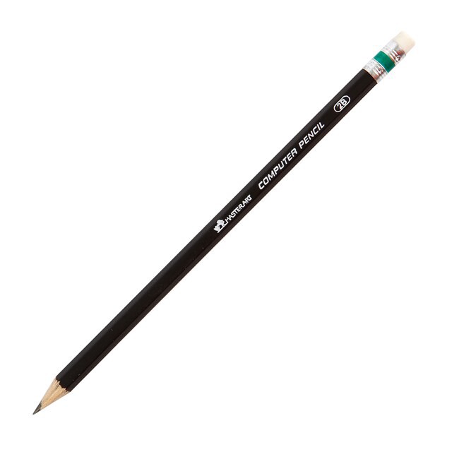 master-art-ดินสอดำ-ขนาด-2b-12-แท่ง