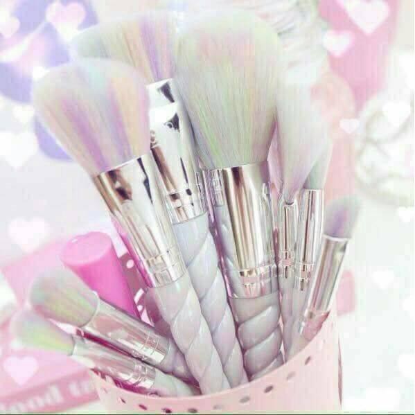 ชุดแปรงแต่งหน้า-nee-cara-นีคาร่า-brush-set-10-piece-n036