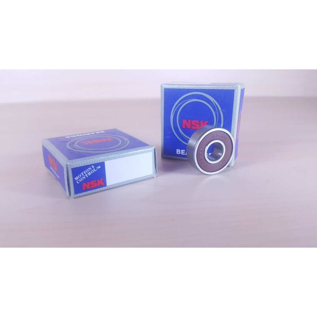 ลูกปืนnsk-608-japan-1ชิ้น