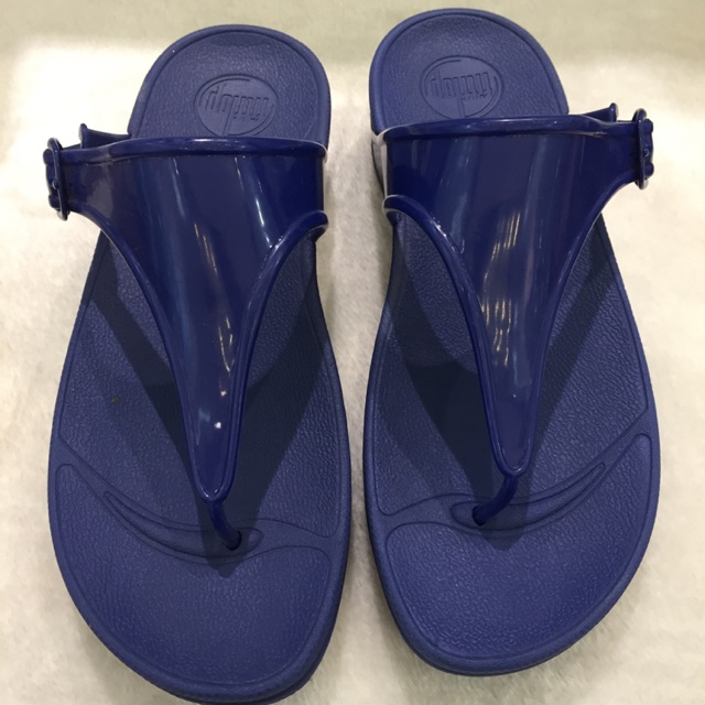 Fitflop super jelly Shopee Thailand