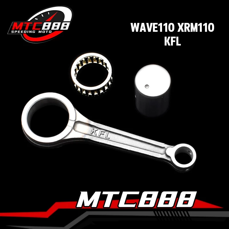 ชุดก้านสูบ KFL สำหรับ Wave 110i และ Wave Touring