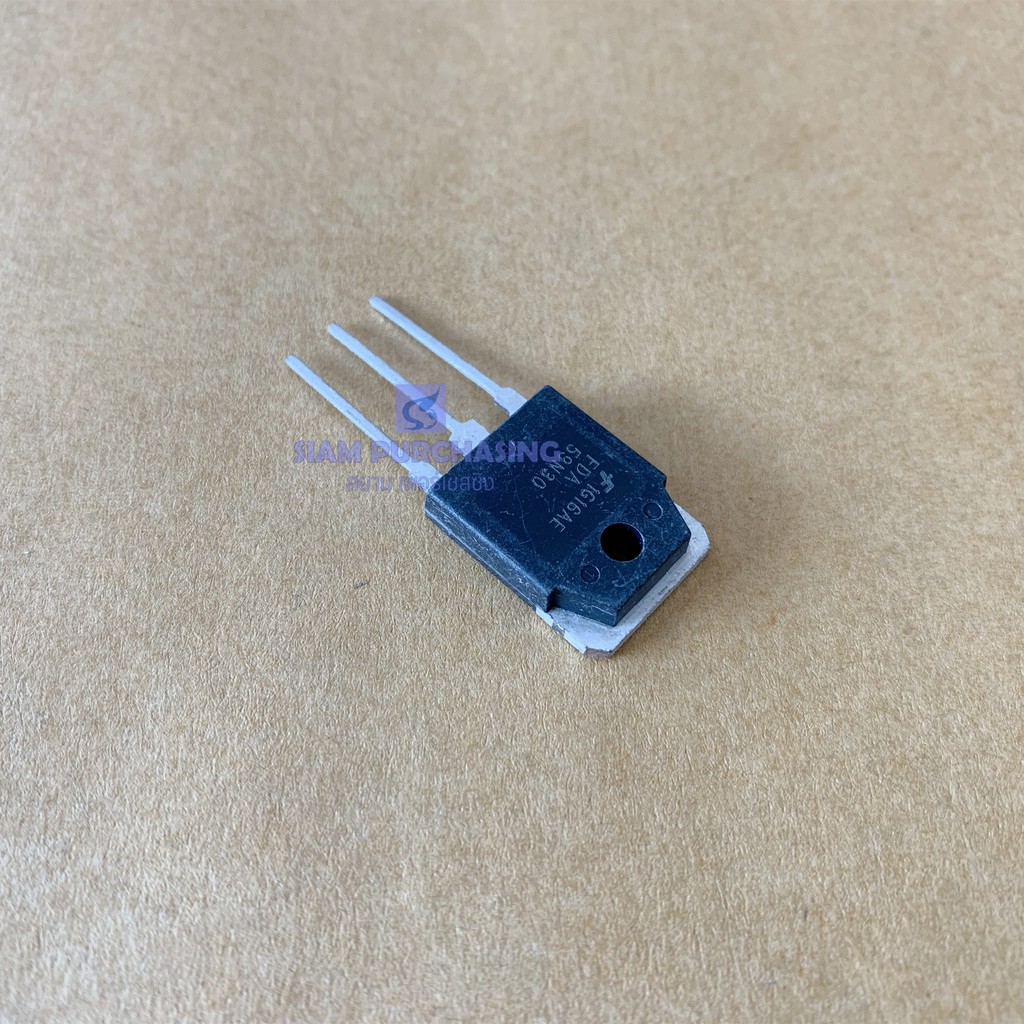 mosfet-มอสเฟต-fda59n30-fairchild-มอสเฟต-เครื่องขยายเสียง