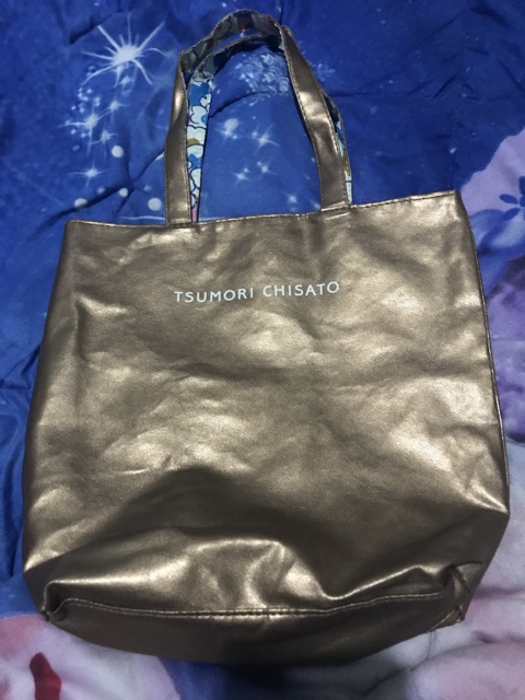 กระเป๋า-tsumori-chisato-ส่งต่อ