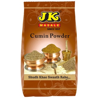 JK Powder - Jeera (Cumin), 500 g