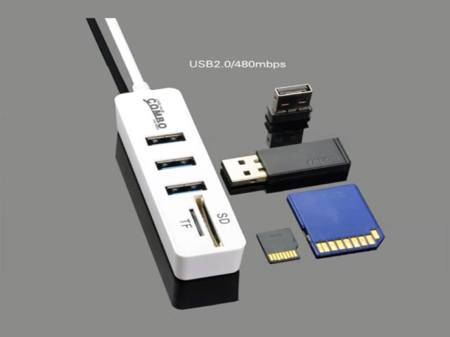 ann-ฮับ-usb-2-0-3-พอร์ต-ความเร็วสูง