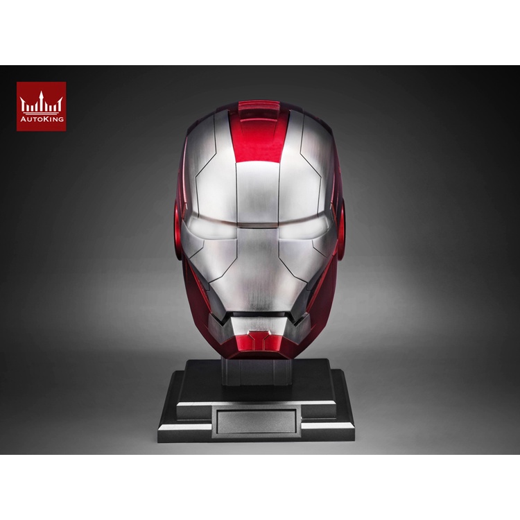 หมวกไอออนแมน-iron-man-auto-king-mkv-auto-helmet-1-1-wearable