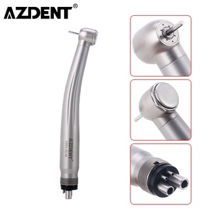 Dental High Speed Handpiece Ceramic NSK Pana Max Plus 4 way Spray Clean Head