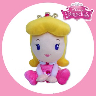 ๑DISNEY PRINCESS ของขวัญ ตุ๊กตาเจ้าหญิง Aurora เจ้าหญิงออโรร่า ขนาด 6 นิ้วของเล่นตุ๊กตา🎁🎀✨🎗🎈