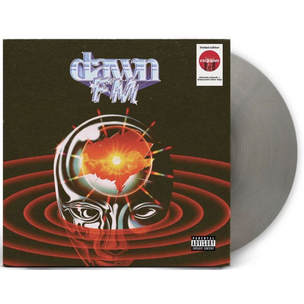 The Weeknd - Dawn FM | Shopee Thailand