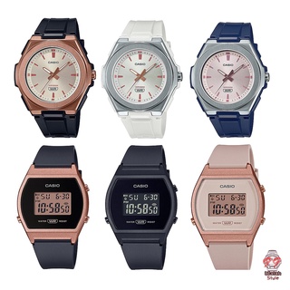 Casio รุ่น LW-204/LWA-300H/LWA-300HRG (LW-204-1A,LW-204-1B,LW-204-4A)