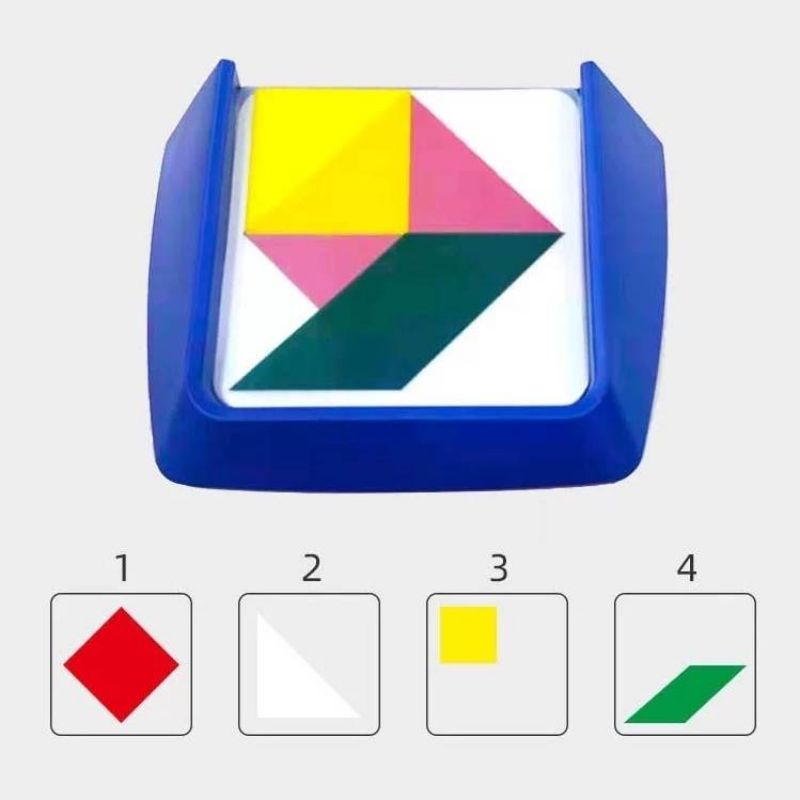 spatial-thinking-puzzle-เกมเรียงภาพมิติสัมพันธ์