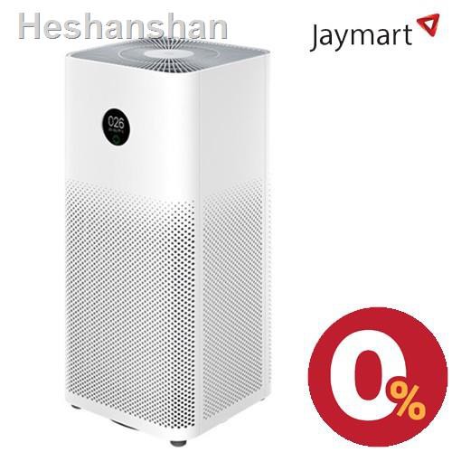 Xiaomi mi air purifier pro deals 3h