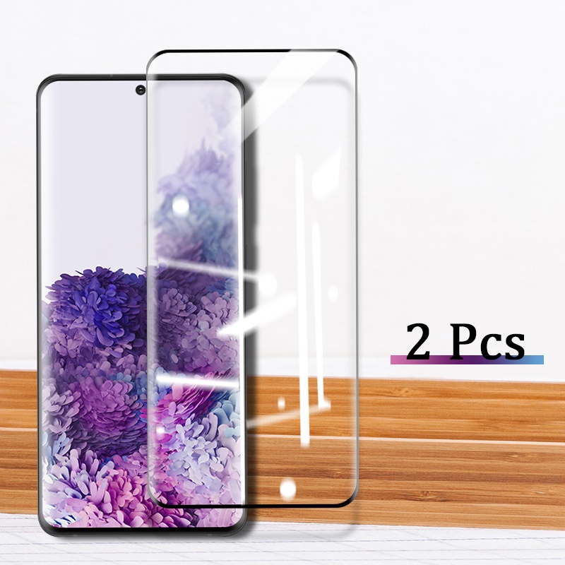 ฟิล์มกระจกนิรภัยกันรอยหน้าจอ-ขอบโค้ง-สําหรับ-vivo-x80-pro-vivo-x80-pro-2-ชิ้น