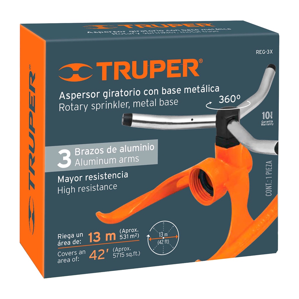 truper-10303-สปริงเกอร์พ่นน้ำ-แบบหมุน-3-ก้าน-aluminum-reg-3x