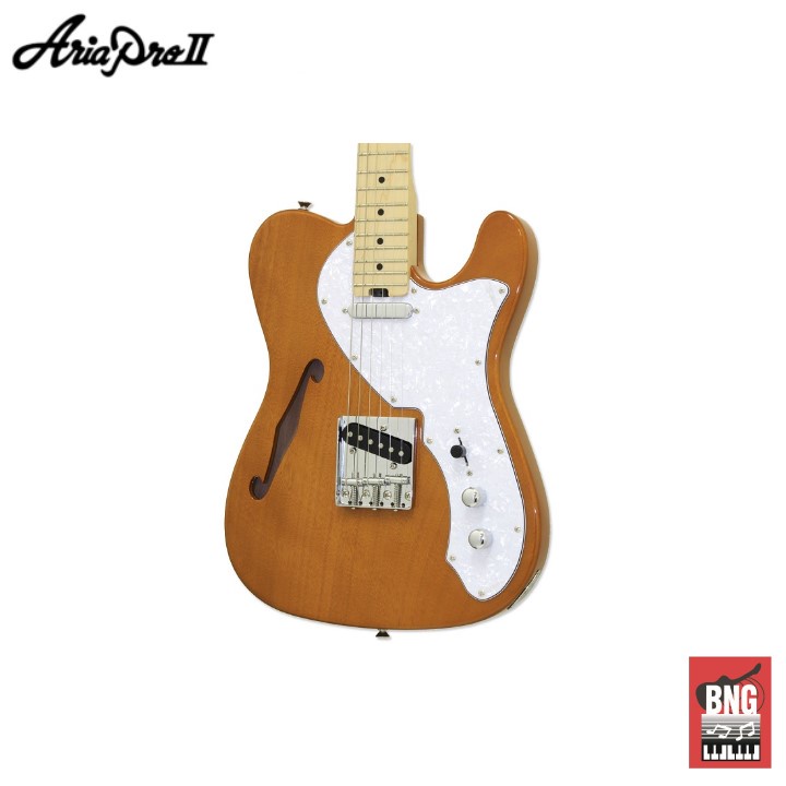 aria-615-tl-n-กีตาร์ไฟฟ้า-แอเรีย-electric-guitars-ฟรีกระเป๋า-aria-gigbag