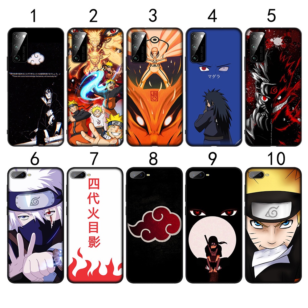 เคสซิลิโคนนิ่ม-ลายอนิเมะนารูโตะ-eg11-สําหรับ-vivo-v9-v11-v15-v15pro-v19-y85-y89