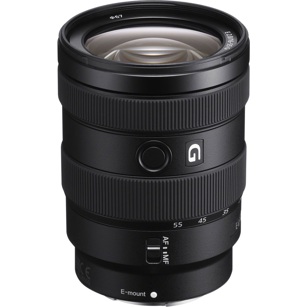 sony-e-16-55mm-f2-8g-ประกันศูนย์ไทย