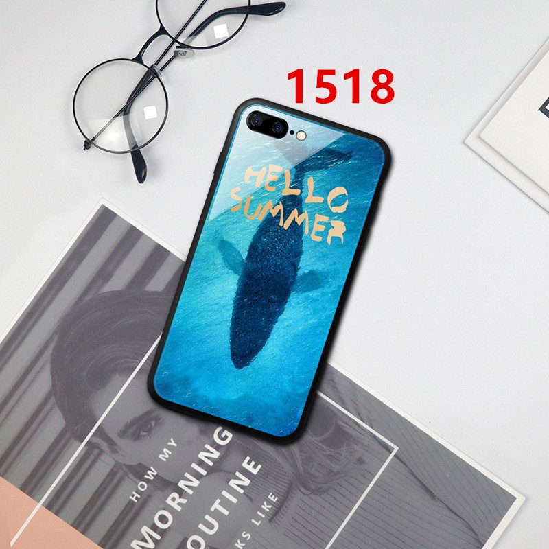 เคส-oppo-reno8t-8z-a78-reno6-pro-reno6-5g-a94-reno-5-5pro-reno-4-pro-5g-reno2-2f-reno-f11-pro-f9-f7-f5-เคสแก้ว-ยากเคส-tempered-glass-back-shockproof-hard-casing-glass-case