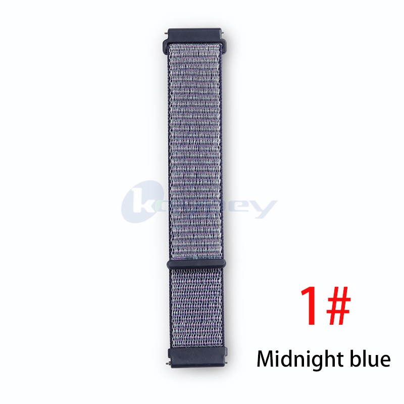 Pulseira 20mm Metal Aço Amazfit Gts 2 Mini/Bip U/ Bip U Pro/Gts 2E