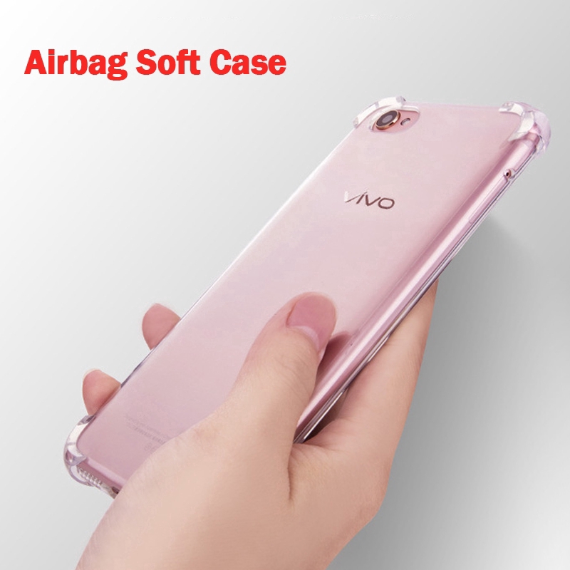 เคสโทรศัพท์แบบใสสำหรับ-vivo-v-11-pro-v-11-i-v-9-v-7-plus-z-3-i-iqoo-เคส