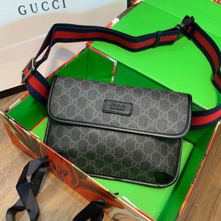 กระเป๋า​คาดอก Gucci​