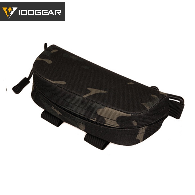 idogear-กระเป๋าใส่แว่นตากันแดด-กันกระแทก-แบบพกพา-3518