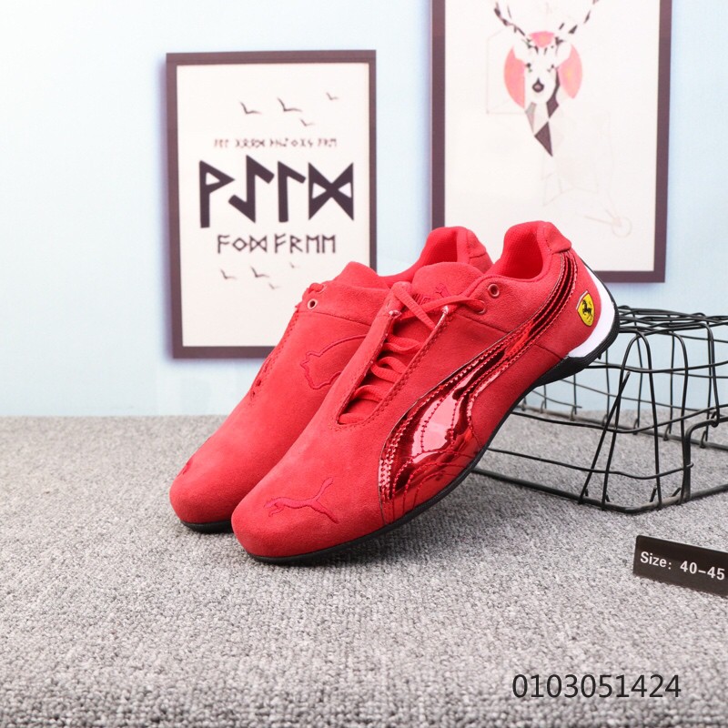 puma-future-cat-leather-sf-retro-breathable-sneakers-ferrari-mens-shoes